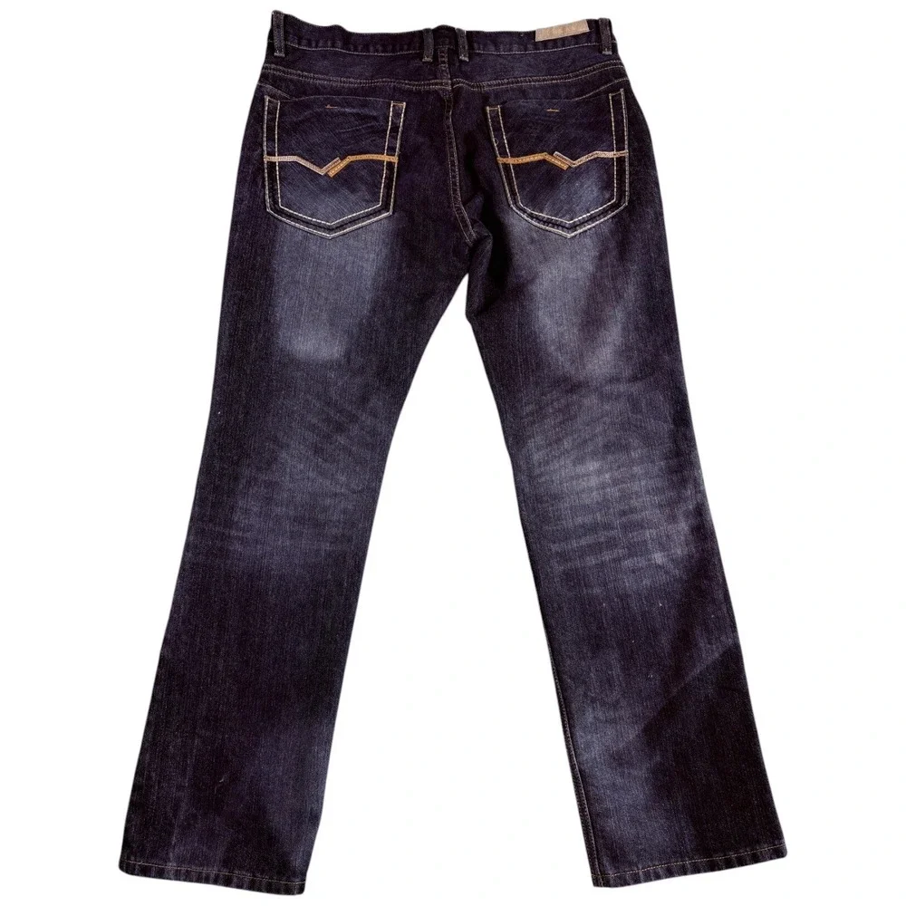 F.U.S.A. denim jeans